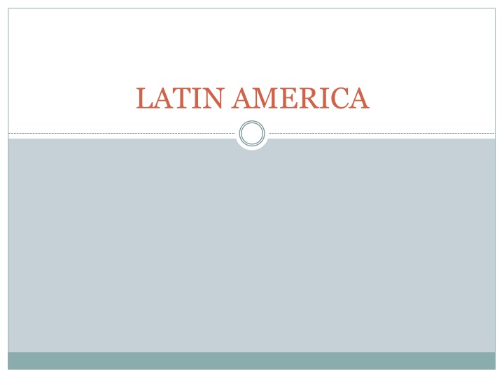 latin america n.