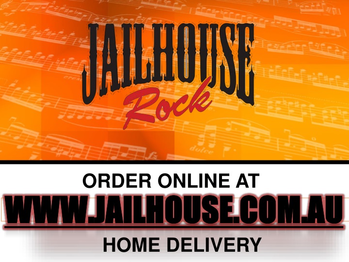 www jailhouse com au n.