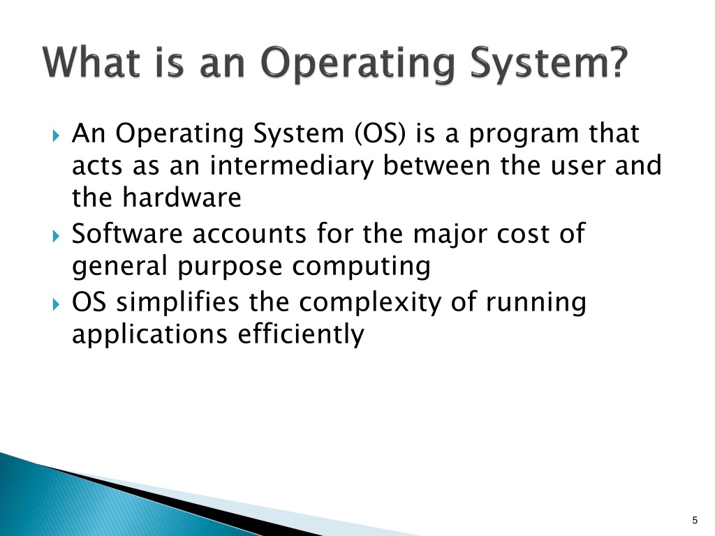 PPT - CET 3510 - Microcomputer Systems Technology Lecture 1 PowerPoint ...