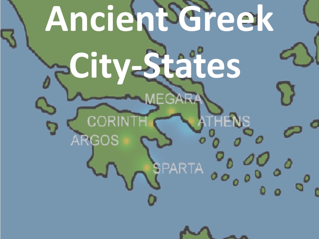 Greek City State Map polar-bear-names-grammarvocab
