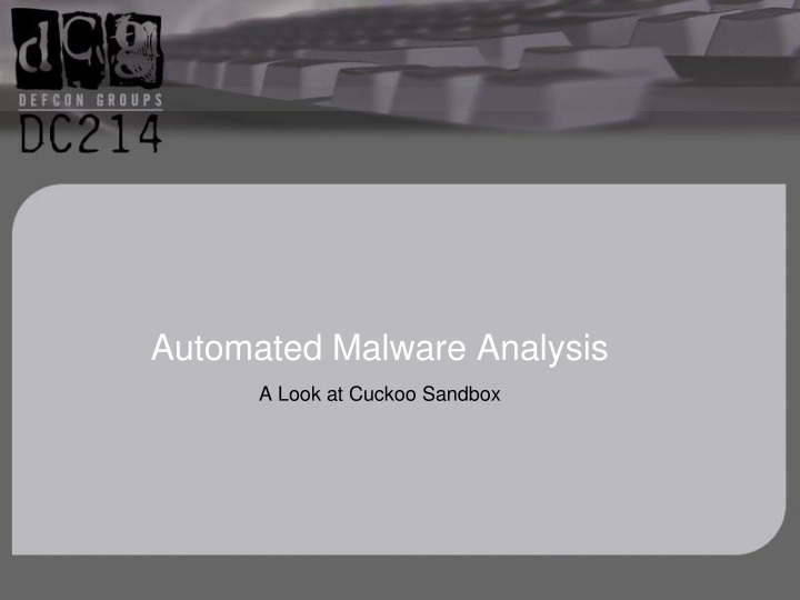autoruns malware analysis autoruns malware analysis