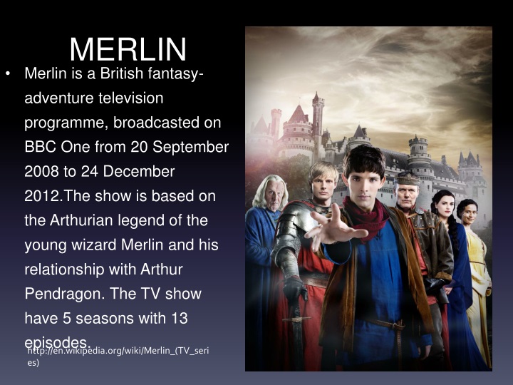 the merlin project predictions the merlin project predictions