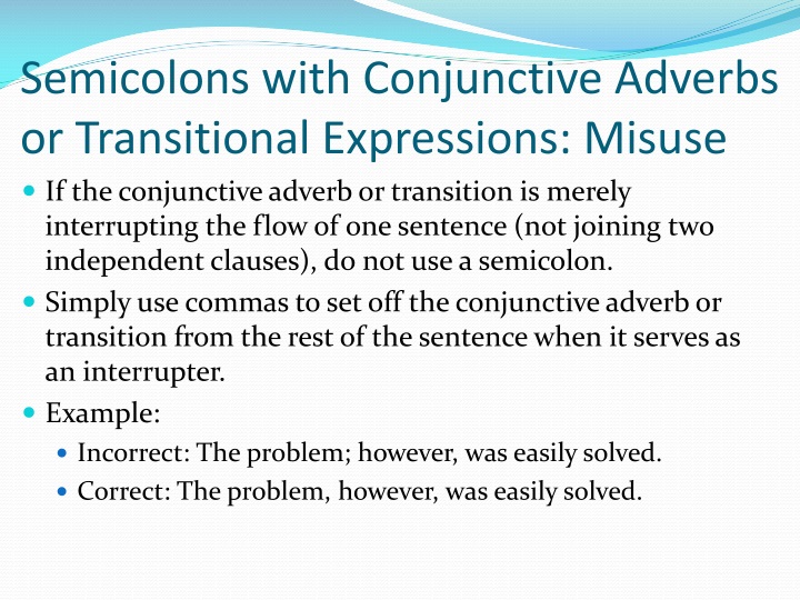 PPT - Punctuation! PowerPoint Presentation - ID:1518236