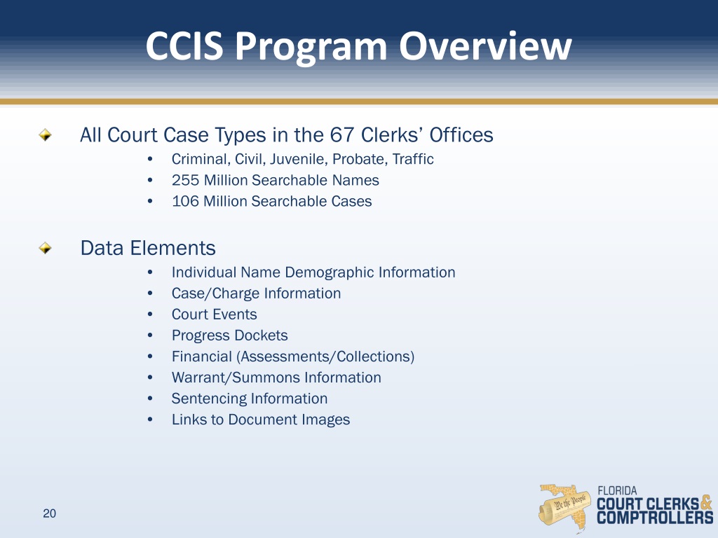 PPT New Clerk Academy PowerPoint Presentation, free download ID1520985