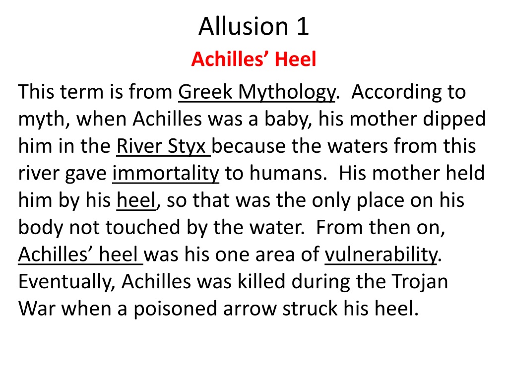 What Achilles, Son of Pelius, Can Teach Us About Life in the 21st Century –  Life, Death, and Everything in Between.