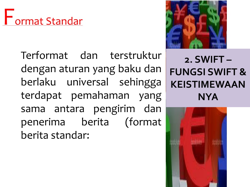PPT - PERBANKAN INTERNASIONAL FINNY REDJEKIS.E.,M.M. PERTEMUAN 5 ...