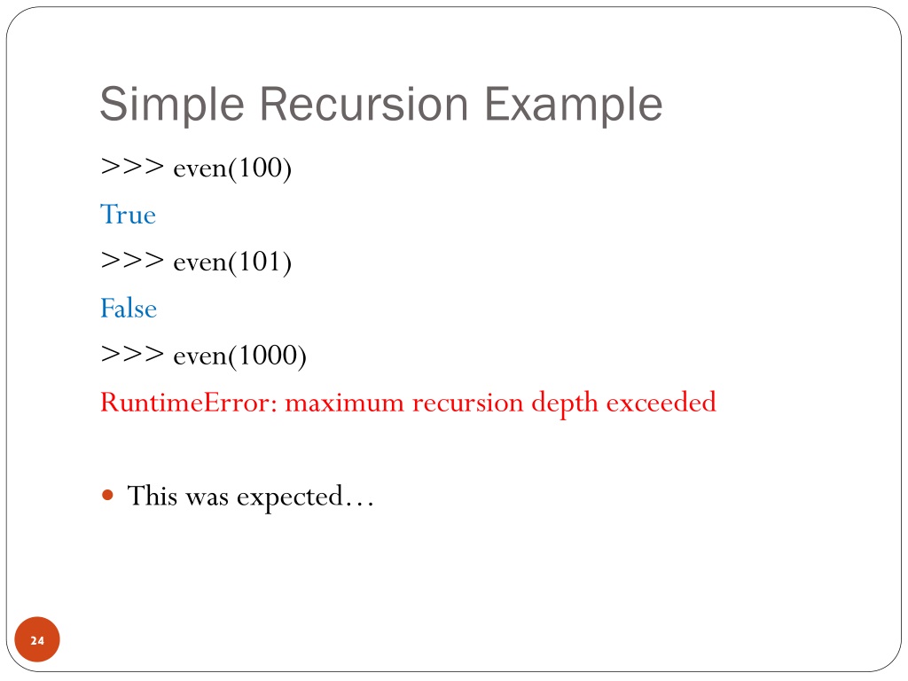 PPT - Programming for Engineers in Python PowerPoint Presentation, free ...