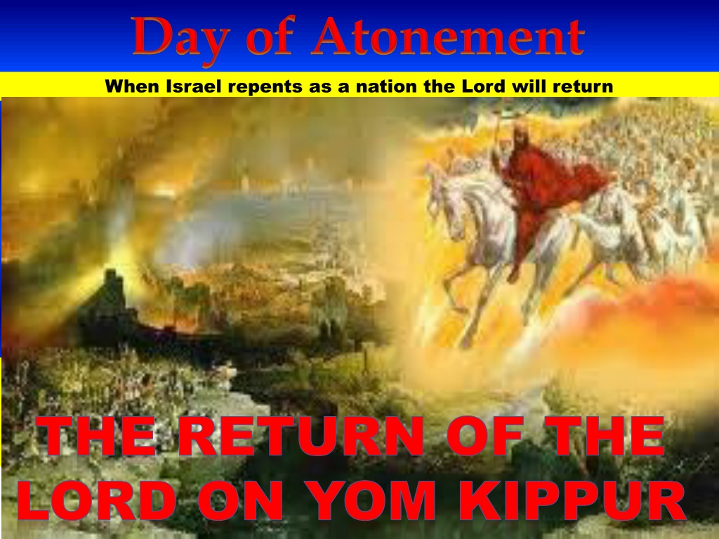 Day Of Atonement 2025 Rodie