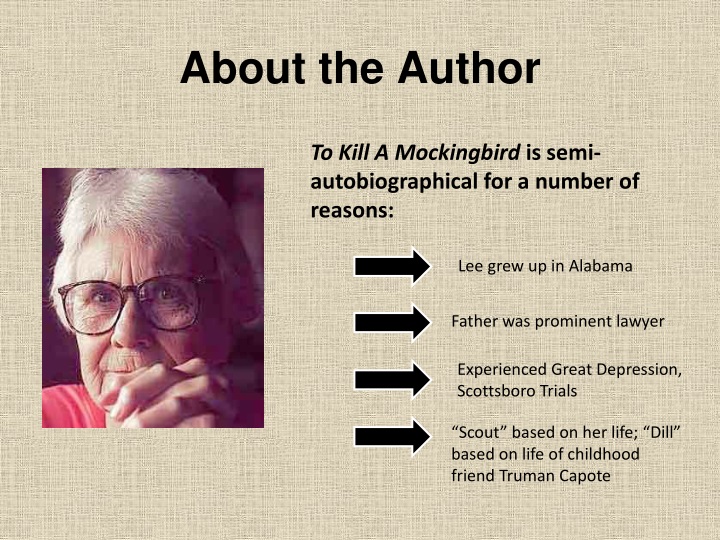 to kill a mockingbirdby harper leecharacter To kill a mockingbird by harper lee character analysis of “to kill a mockingbird” by harper lee the southern gothic motif of harper lee’s to kill a mockingbird. to kill a mockingbirdby harper leecharacter To kill a mockingbird by harper lee character analysis of “to kill a mockingbird” by harper lee the southern gothic motif of harper lee’s to kill a mockingbird.