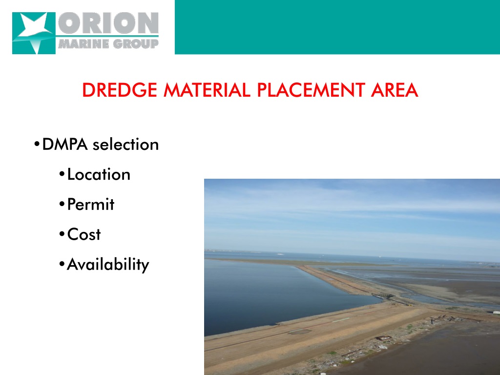 what is a find owned msa 434 dredged material management area what is a find owned msa 434 dredged material management area
