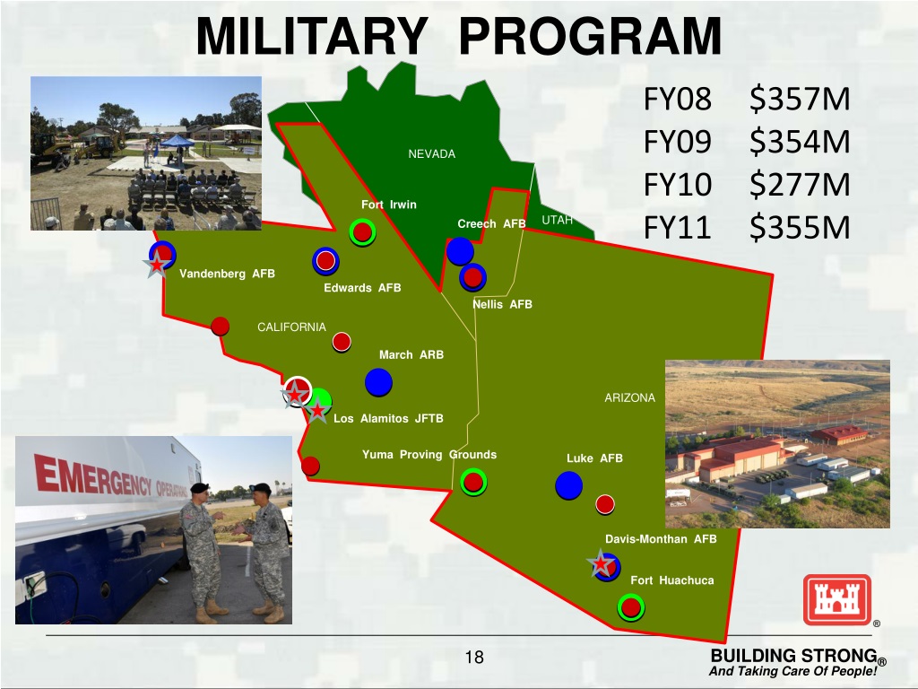 PPT - Society of American Military Engineers Orange County PowerPoint ...