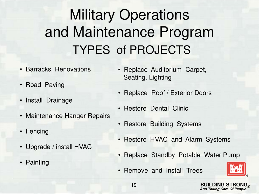 PPT - Society of American Military Engineers Orange County PowerPoint ...