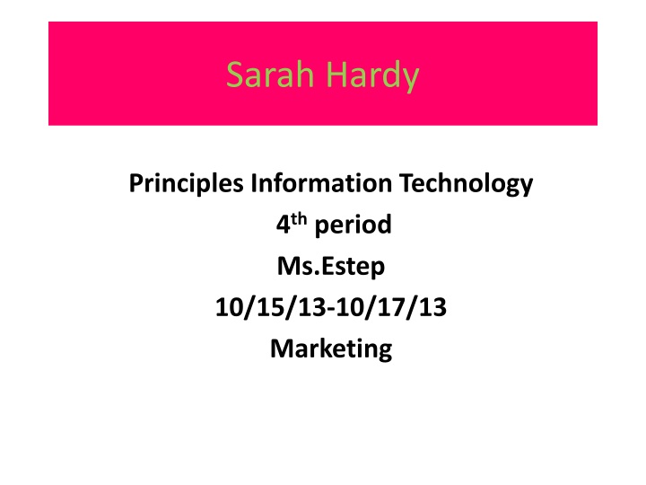 sarah hardy n.