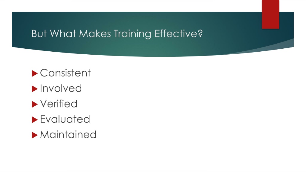 PPT Security Training PowerPoint Presentation Free Download ID 1526039