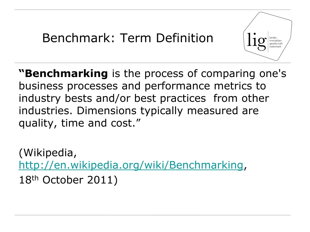 permanent benchmark definition permanent benchmark definition