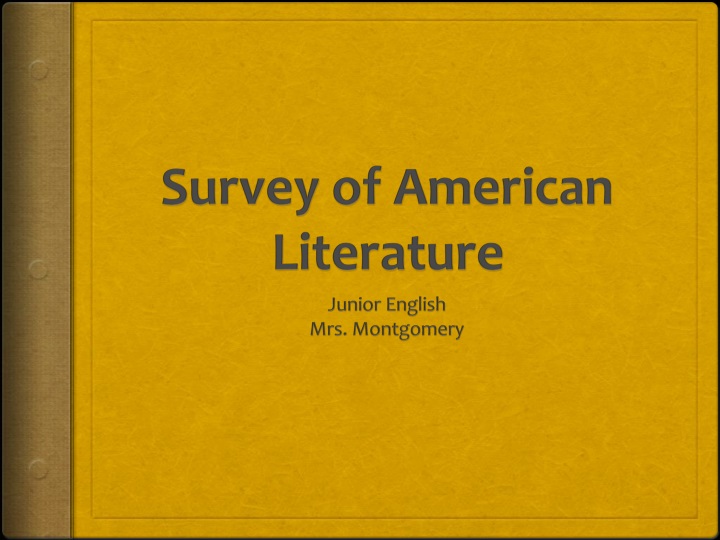 what is american liturature American literature and culture the editors of an american vein have remedied this, producing the first general collection of appalachian literary criticism. what is american liturature American literature and culture the editors of an american vein have remedied this, producing the first general collection of appalachian literary criticism.
