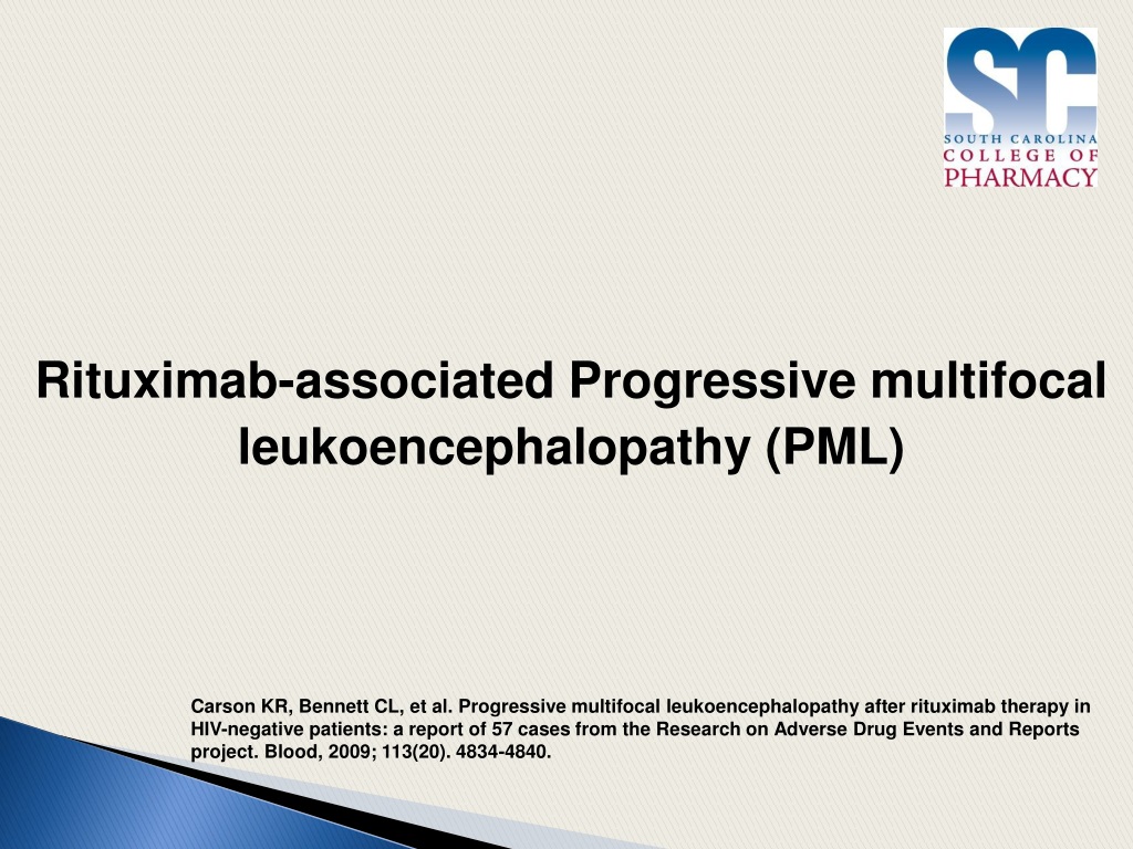 PPT - Charles L. Bennett MD PhD MPP PowerPoint Presentation, free ...