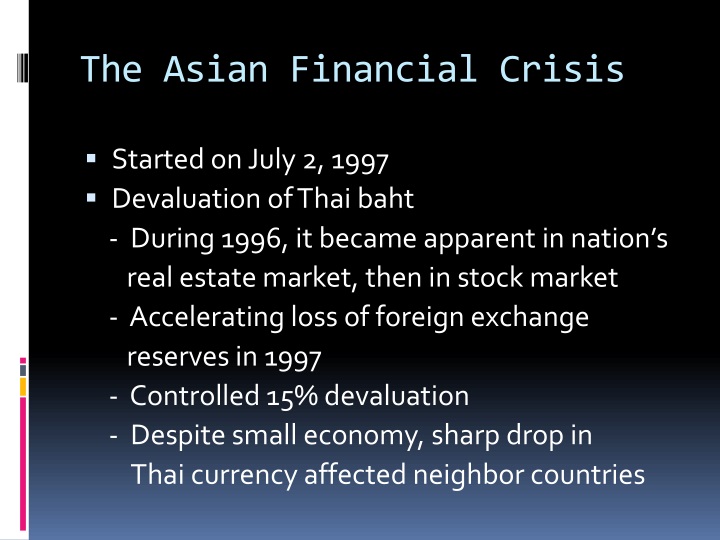 the east asian model of development and financial crisis essay Development theory and practice the east asian development model: economic growth, institutional failure and the aftermath of the crisis london. the east asian model of development and financial crisis essay Development theory and practice the east asian development model: economic growth, institutional failure and the aftermath of the crisis london.