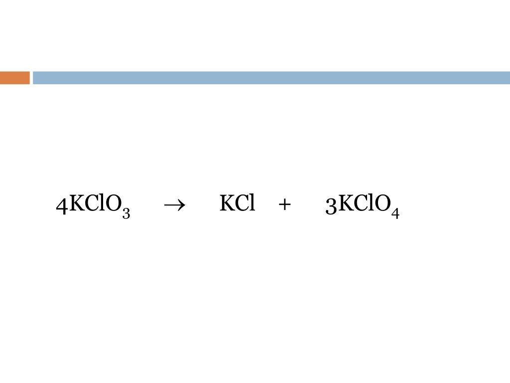 Kclo3 koh реакция. KCL kclo3. Kcl03 разложение. Kclo3 kclo4 KCL; ОВР. Из KCLO KCL.