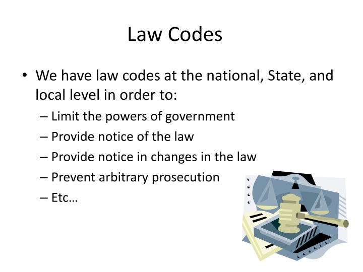 PPT Unit II Notes Origins of the National Government PowerPoint