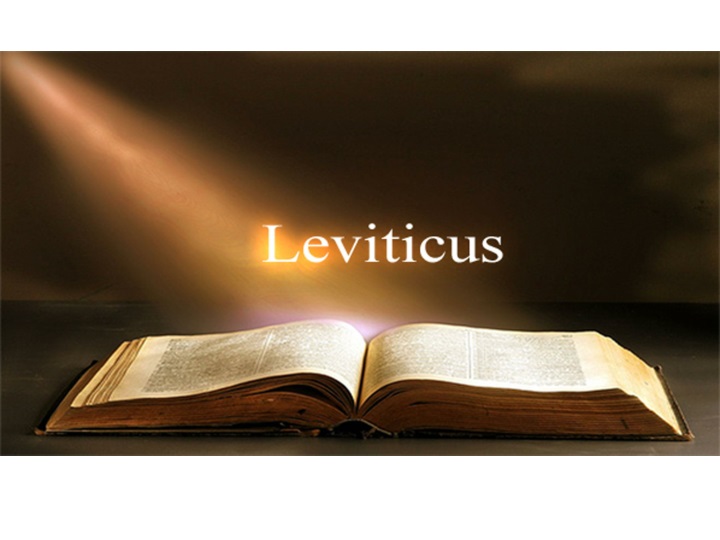 PPT - The Old Testament Aaronic Priesthood Handbook of Instructions ...