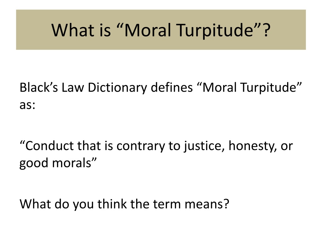burglary of a conveyance a crime involving moral turpitude burglary of a conveyance a crime involving moral turpitude