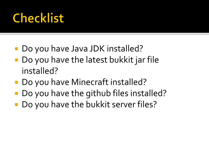 Ppt Checklist Powerpoint Presentation Free Download Id