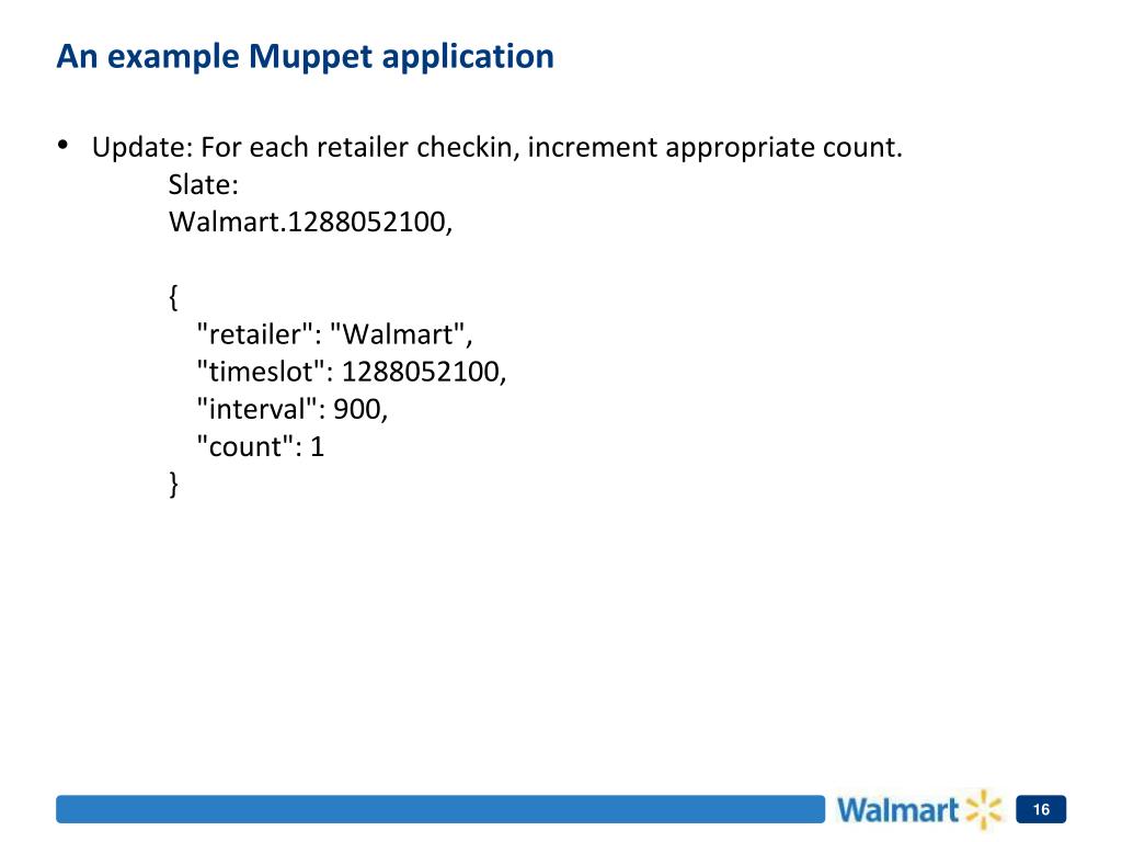 PPT - Wang Lam, Lu Liu, STS Prasad, Anand Rajaraman , Zoheb Vacheri ...
