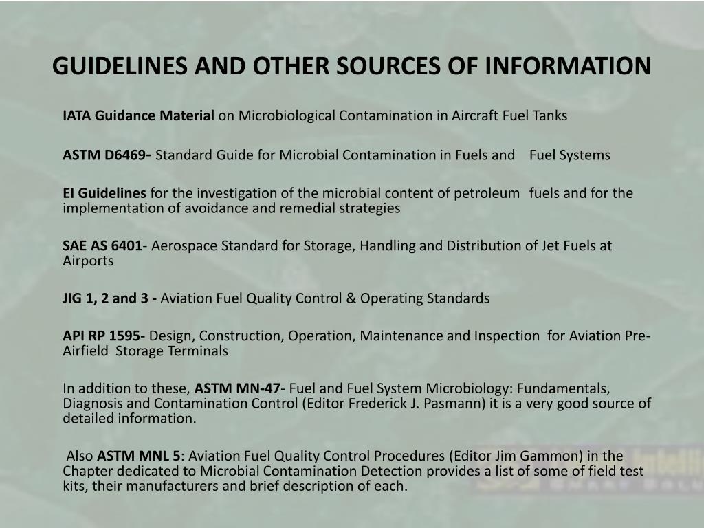 iata fuel program implementation guidance material iata fuel program implementation guidance material