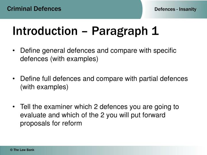 introduction paragraph definition