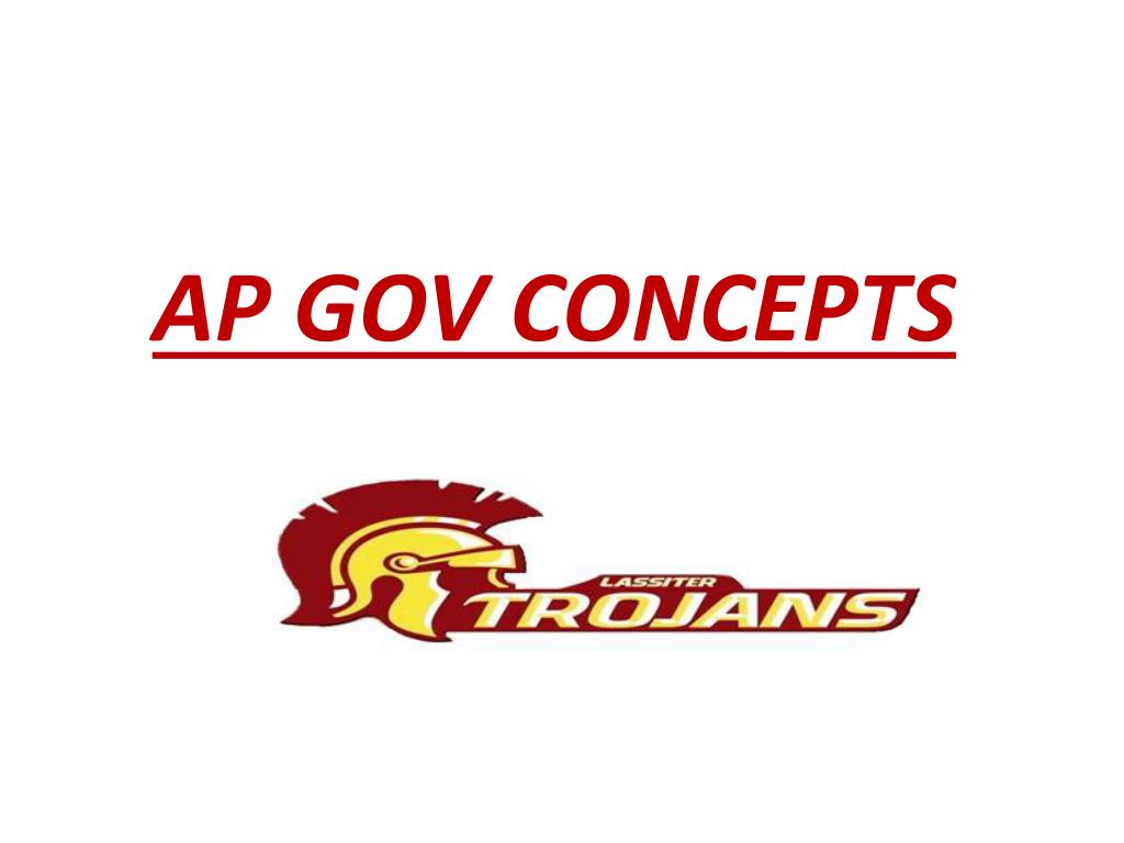 PPT AP GOV CONCEPTS PowerPoint Presentation, free download ID1536375