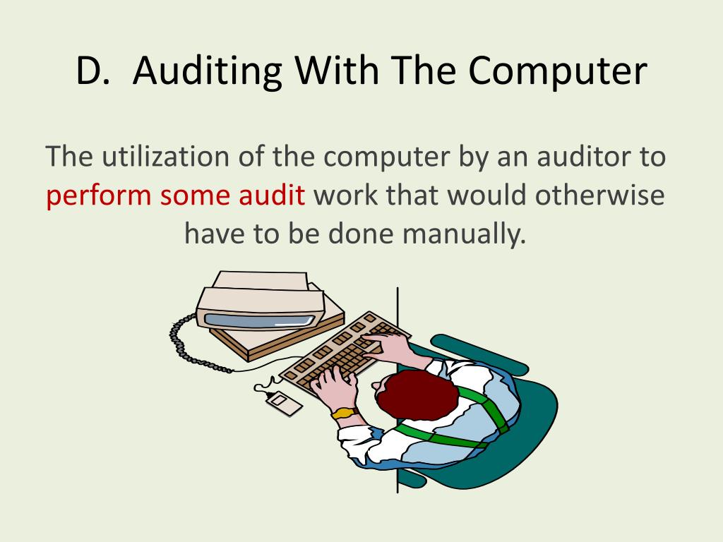 PPT - Chapter 12 The Impact of Information Technology on ...