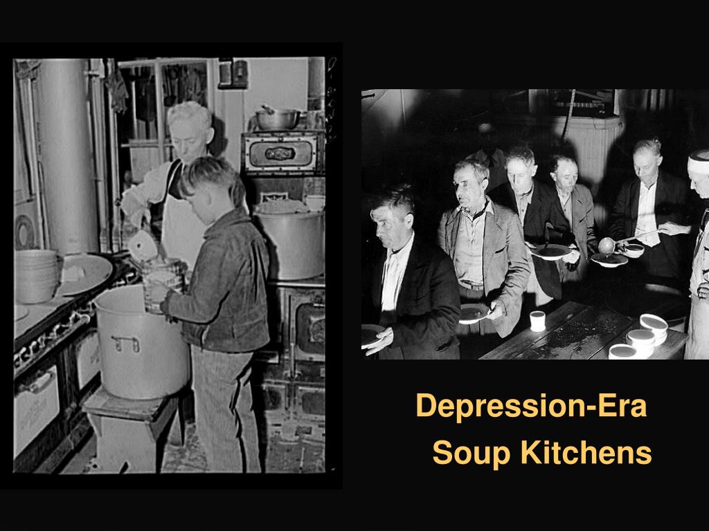 PPT The Great Depression Begins 1929 1932 Chapter 17 PowerPoint