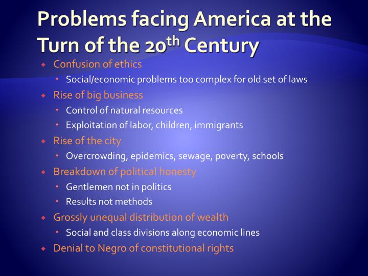 the biggest problem facing america The problems are showing up in what is the top problem families face american bible society has been engaging people with the life-changing message of god. the biggest problem facing america The problems are showing up in what is the top problem families face american bible society has been engaging people with the life-changing message of god.