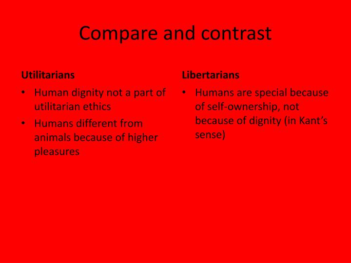 kantian ethics