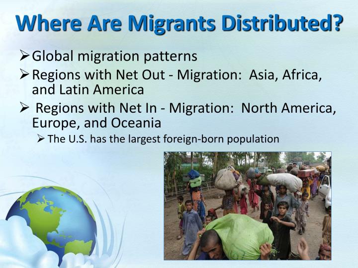 the-truth-about-migration-how-it-will-reshape-our-world-new-scientist