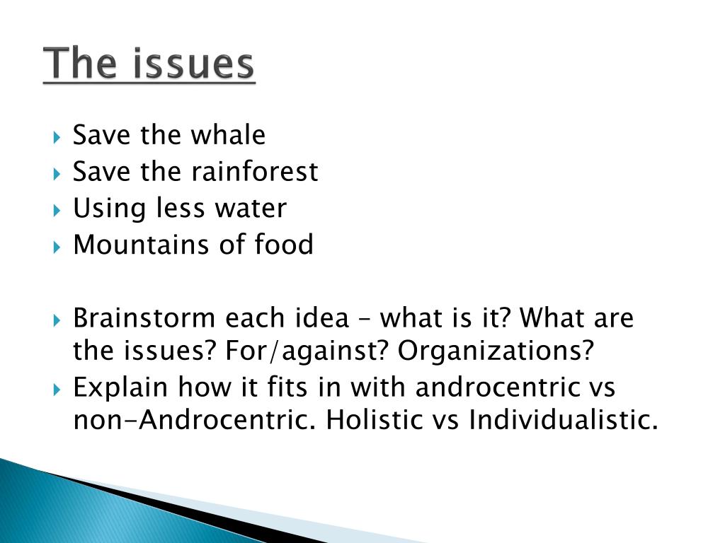 Ppt introduction to business and environmental ethics powerpoint