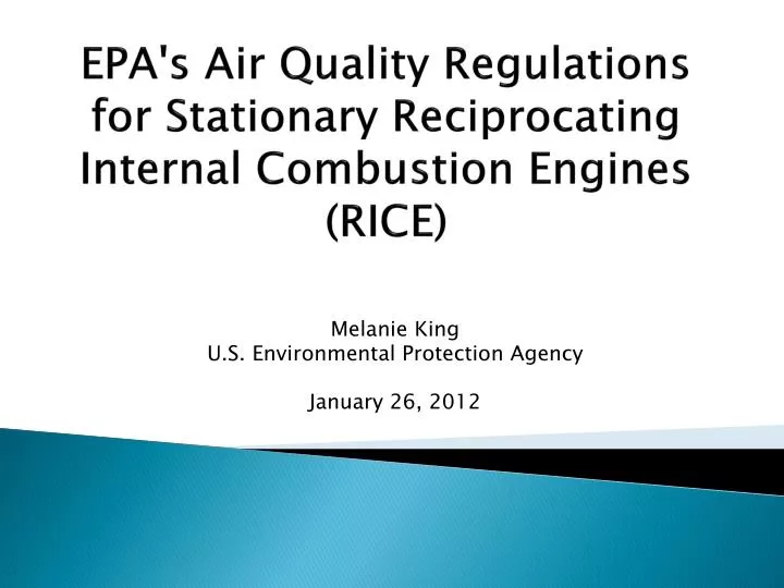 Epa Oeca Organization Chart