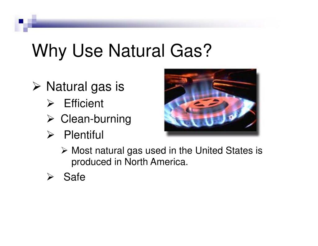PPT - Natural Gas Safety PowerPoint Presentation, free download - ID:1541020
