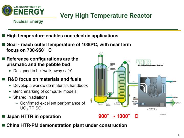 high temperature reactor meltdown why high temperature reactor meltdown why