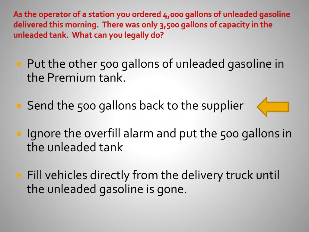 PPT WYOMING WATER QUALITY RULES AND REGULATIONS (WQRR), CHAPTER 17