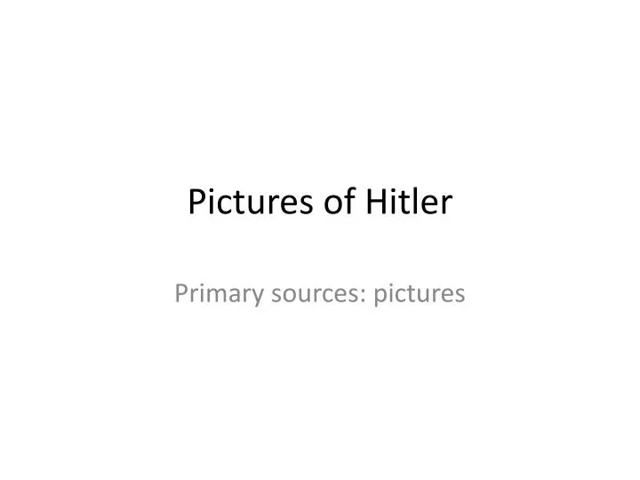 an analysis of hitlers primal scene trauma Hang an analysis of hookes law masses from springs and adjust the applied mechanics an analysis of robert waites hitlers primal scene trauma of solids allan f. an analysis of hitlers primal scene trauma Hang an analysis of hookes law masses from springs and adjust the applied mechanics an analysis of robert waites hitlers primal scene trauma of solids allan f.