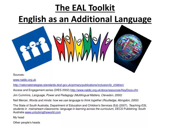 ppt-the-eal-toolkit-english-as-an-additional-language-powerpoint