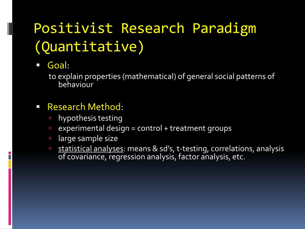 what is reliability and validity in quantitative research