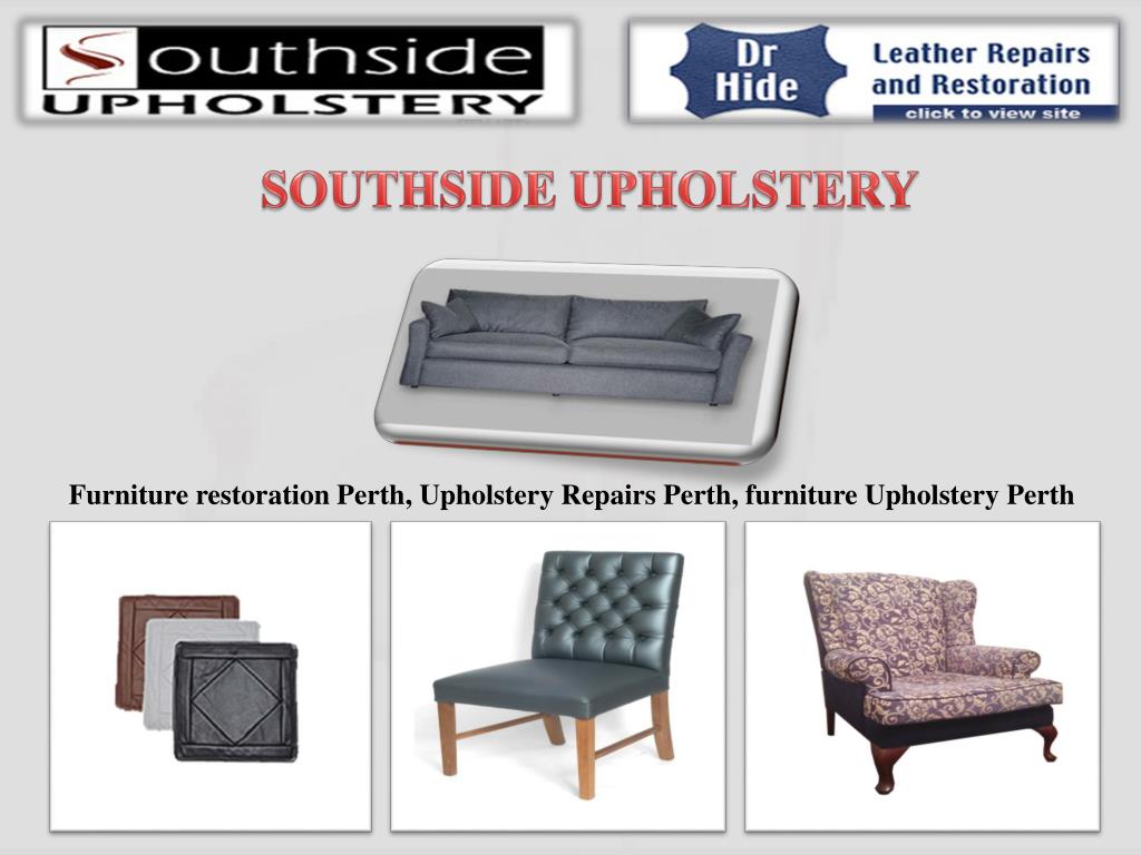 PPT The Best Furniture Upholstery Perth PowerPoint Presentation, free