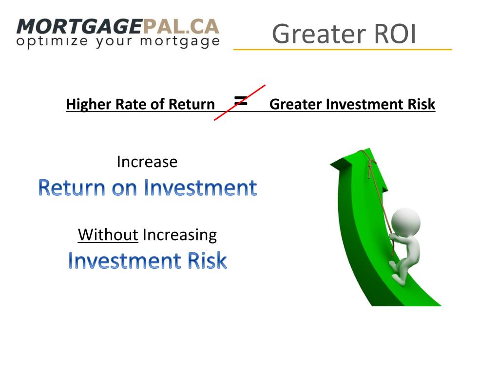 PPT - Tax Efficient Mortgages for Real Estate Investors PowerPoint ...