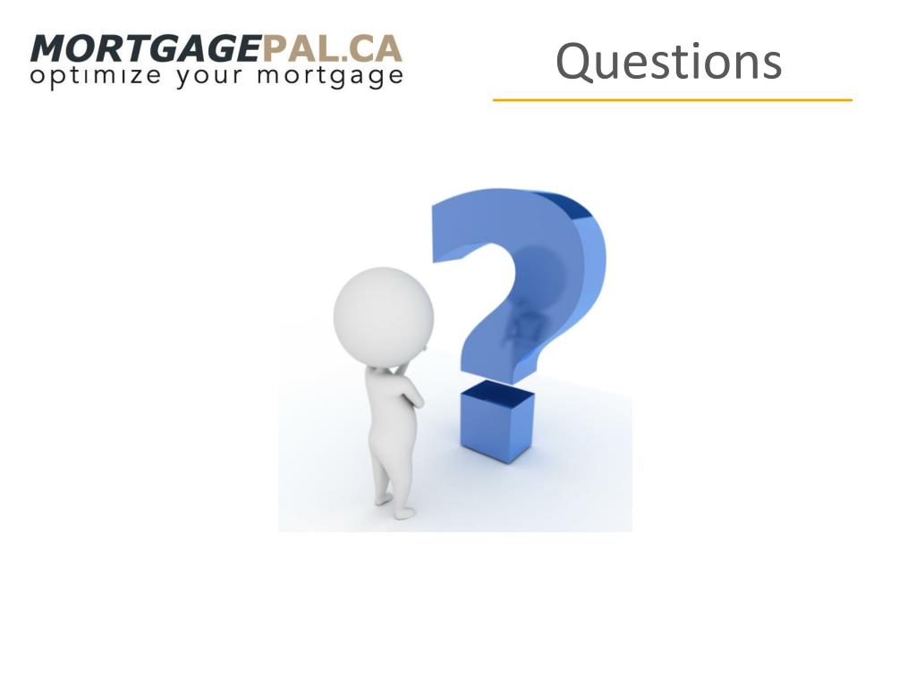 PPT - Tax Efficient Mortgages for Real Estate Investors PowerPoint ...