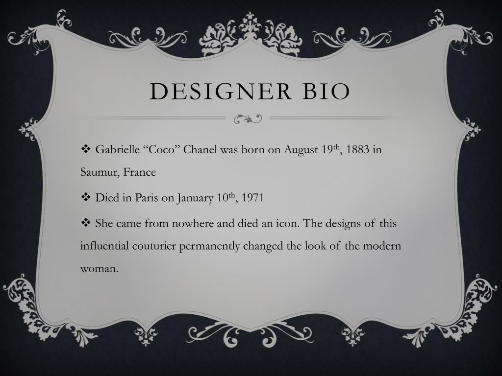 Michael Kors  Fashion Designer Biography