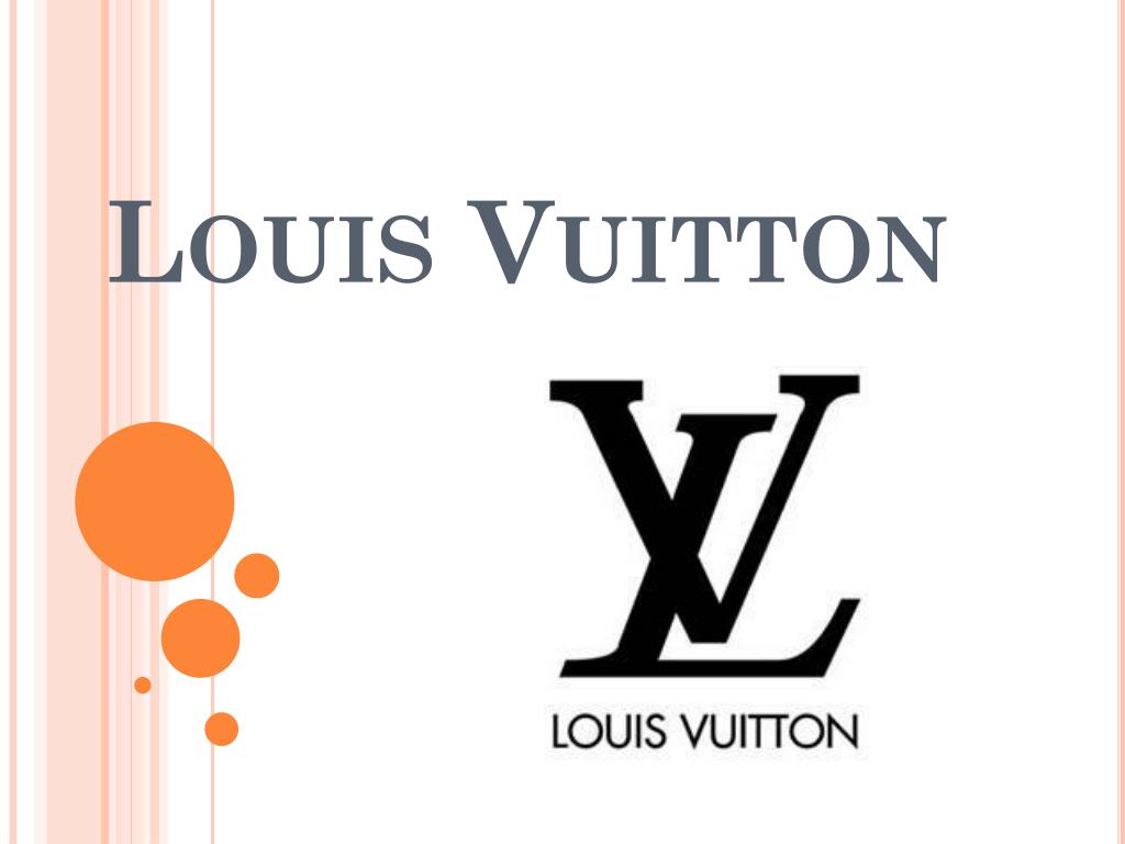 Louis Vuitton - Company Profile