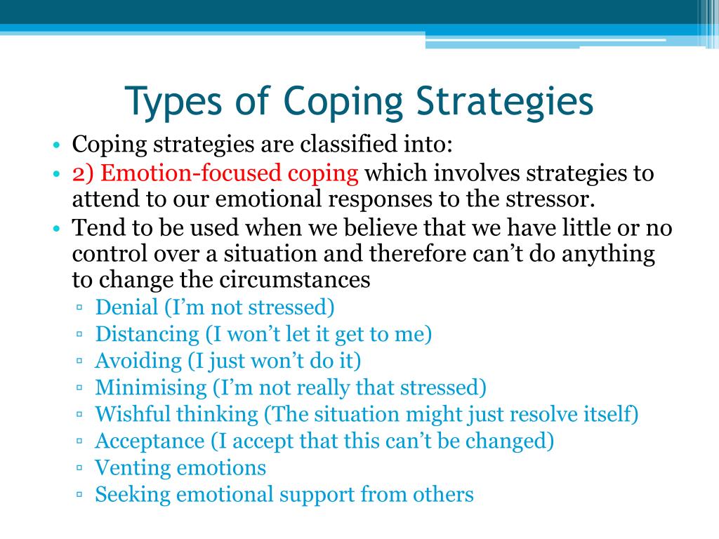 PPT - Ch 12 - Stress and health PowerPoint Presentation, free download